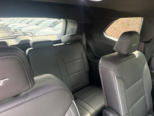 2027 Buick Enclave Sport Touring - Photo 27
