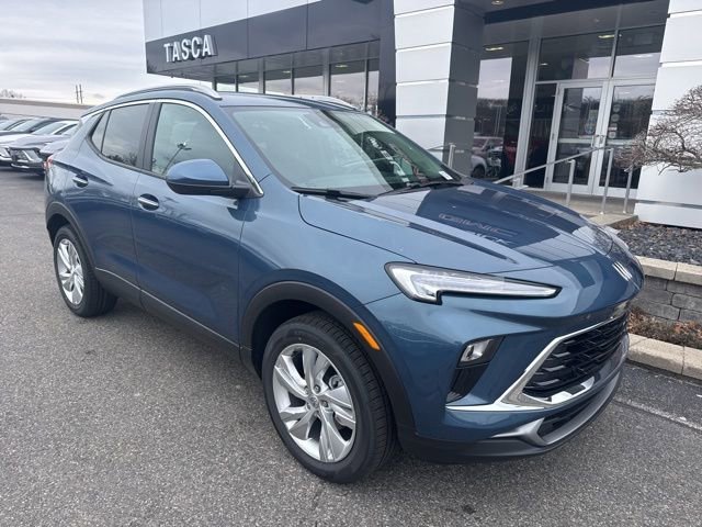 2026 Buick Encore GX Preferred AWD's photo