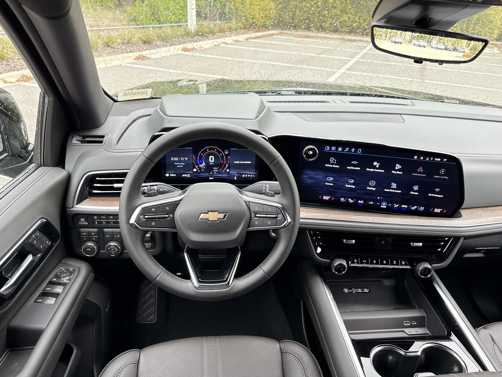 2026 Chevrolet Tahoe High Country - Photo 14