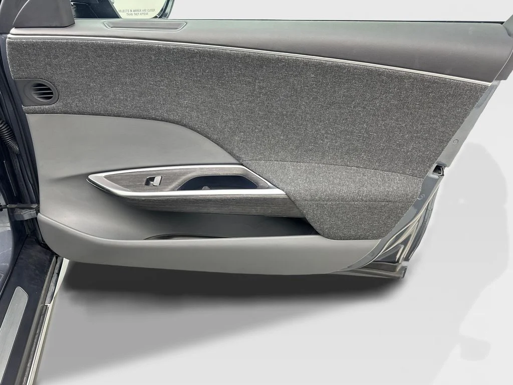 Used 2024 Gray Lucid Touring image 48