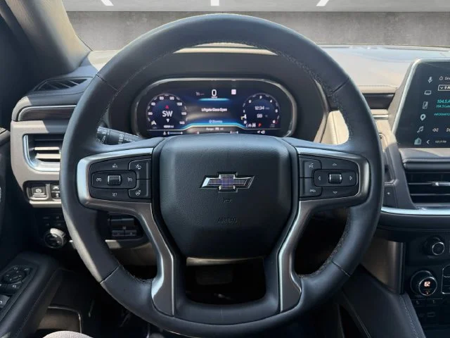 Certified Used 2023 Gray Chevrolet Z71 image 22