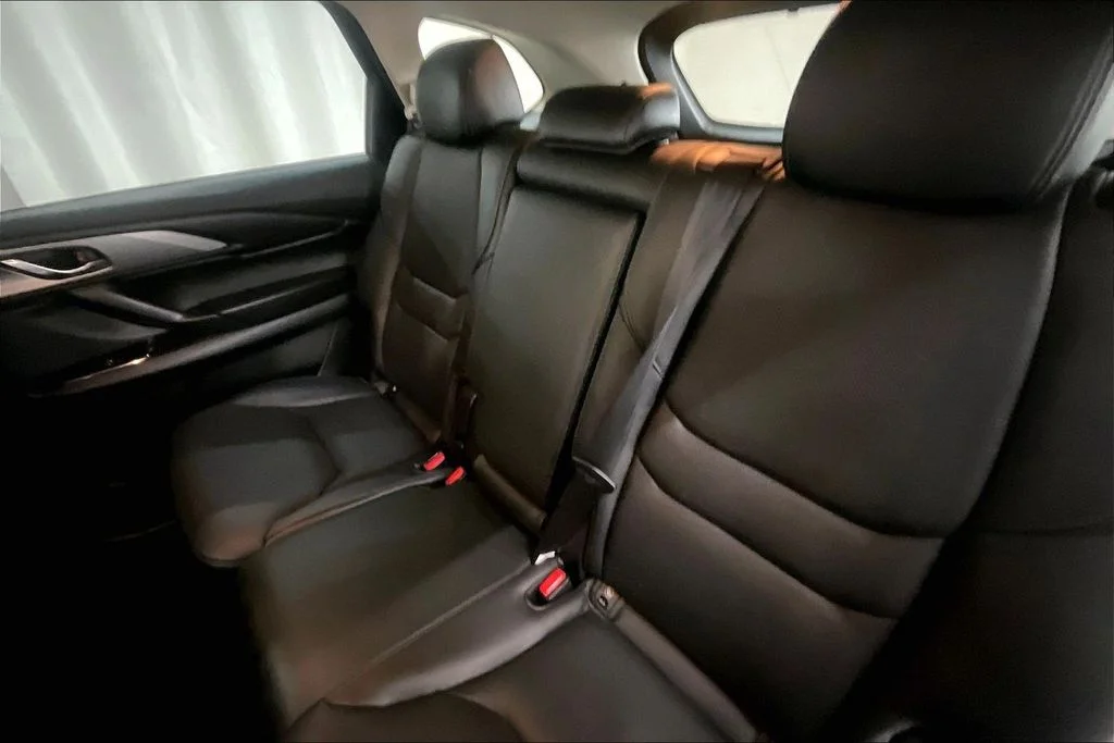 Used 2023 Gray Mazda Touring Plus image 26