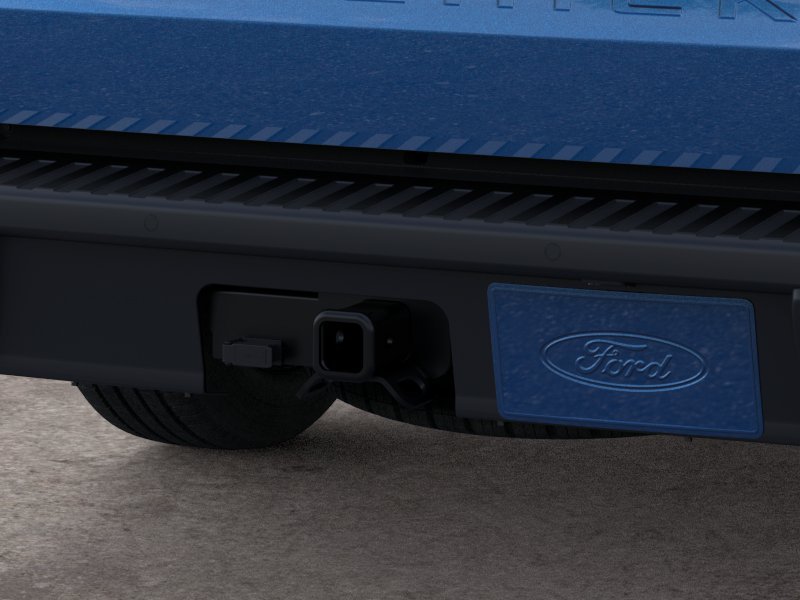 New 2026 Velocity Blue Ford XLT image 23