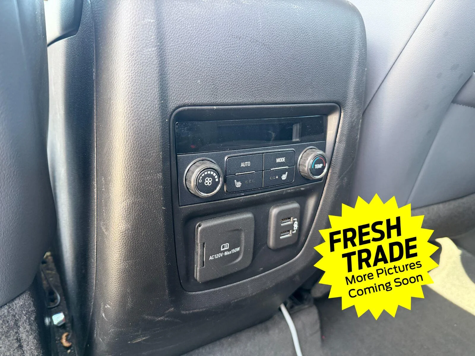 Used 2020 Satin Steel Metallic Buick Premium image 8