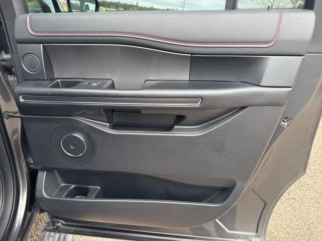 Used 2021 Gray Ford Limited image 23