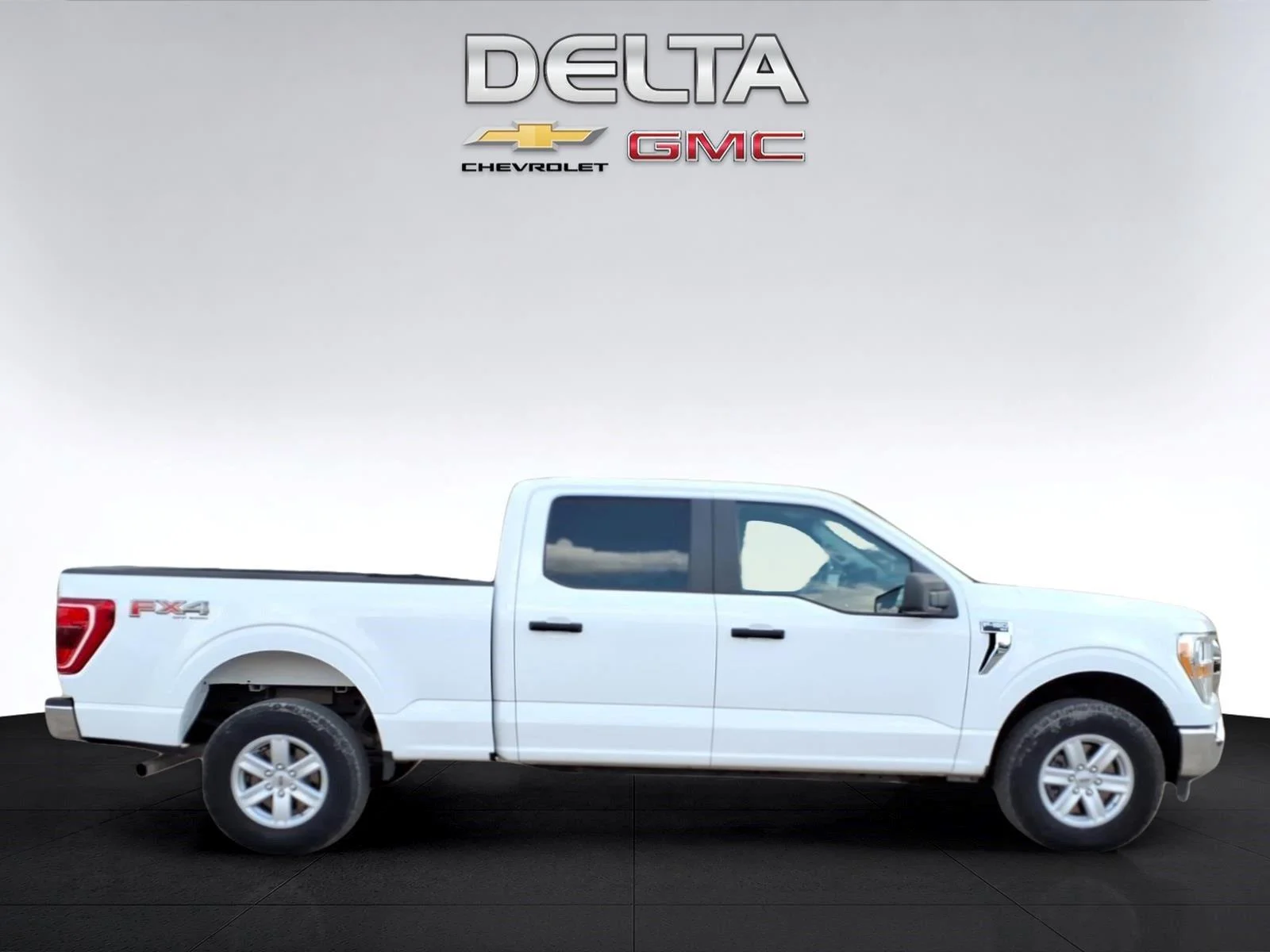 2022 Ford F-150 XLT - Photo 6