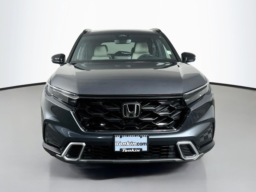 Used 2023  Honda Sport Touring image 3