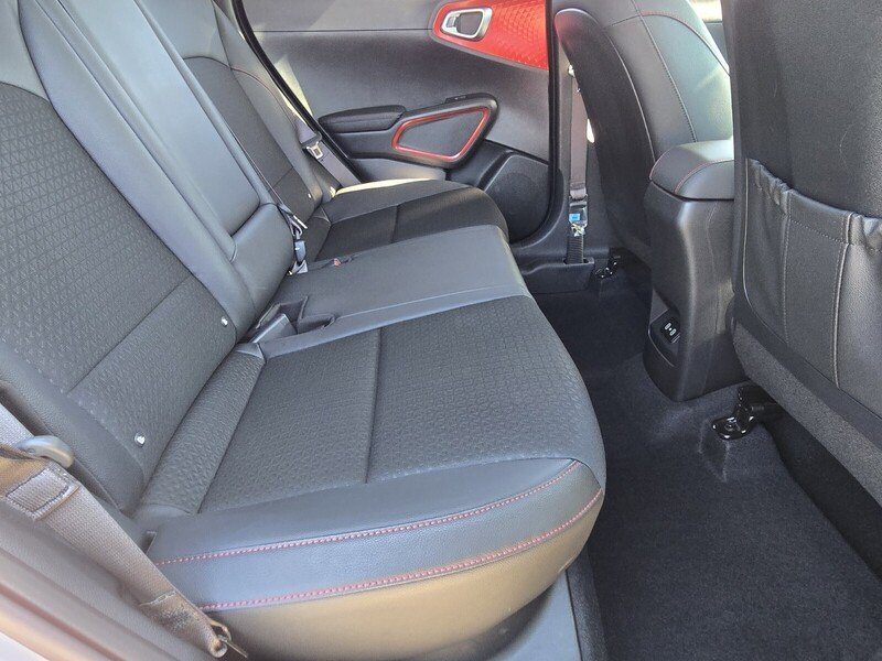 Used 2025 Gray Kia GT-Line image 15