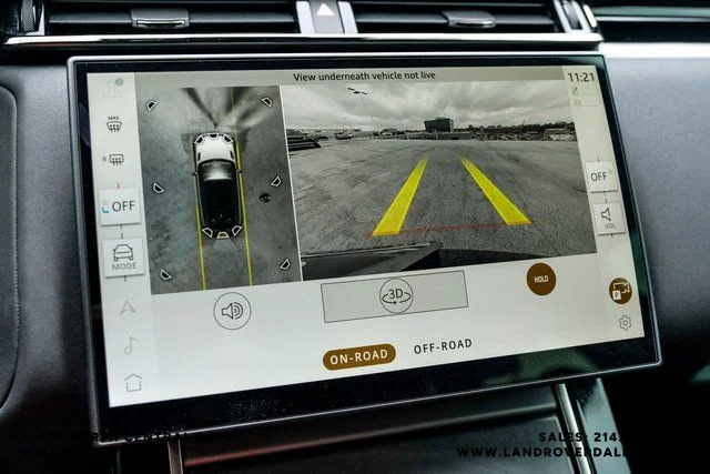 Used 2026 Black Land Rover S image 23