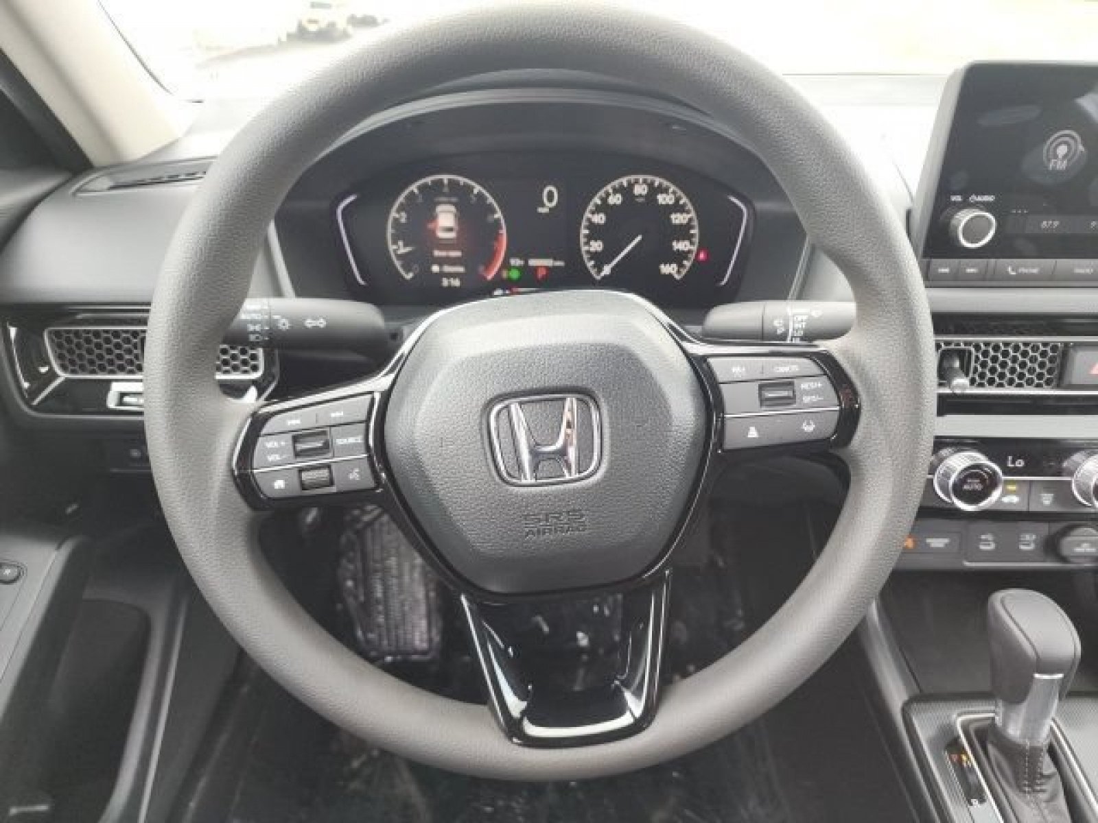 New 2026 Rallye Red Honda LX image 22