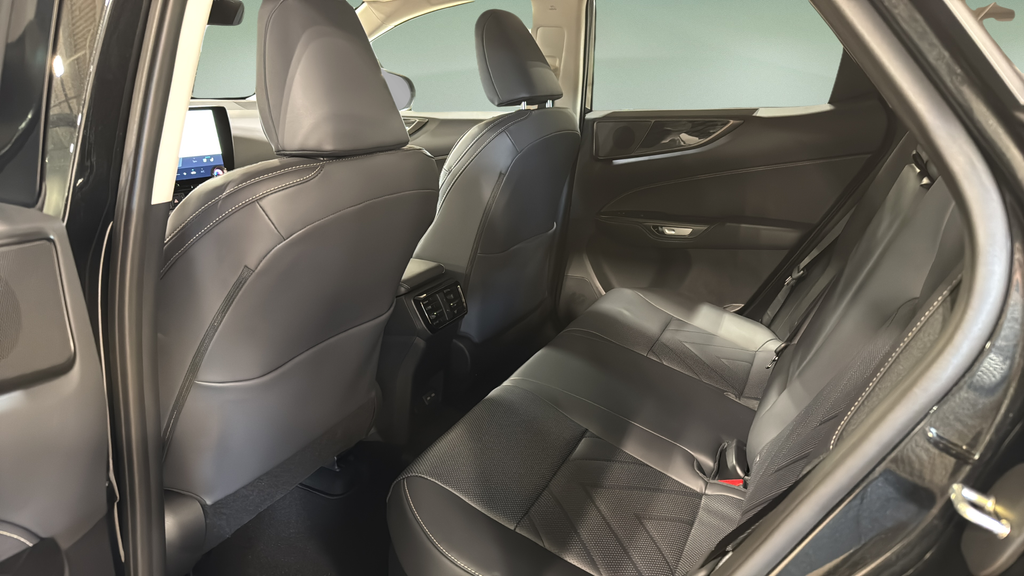 New 2026 Caviar Lexus NX 450h+ PREMIUM AWD image 14