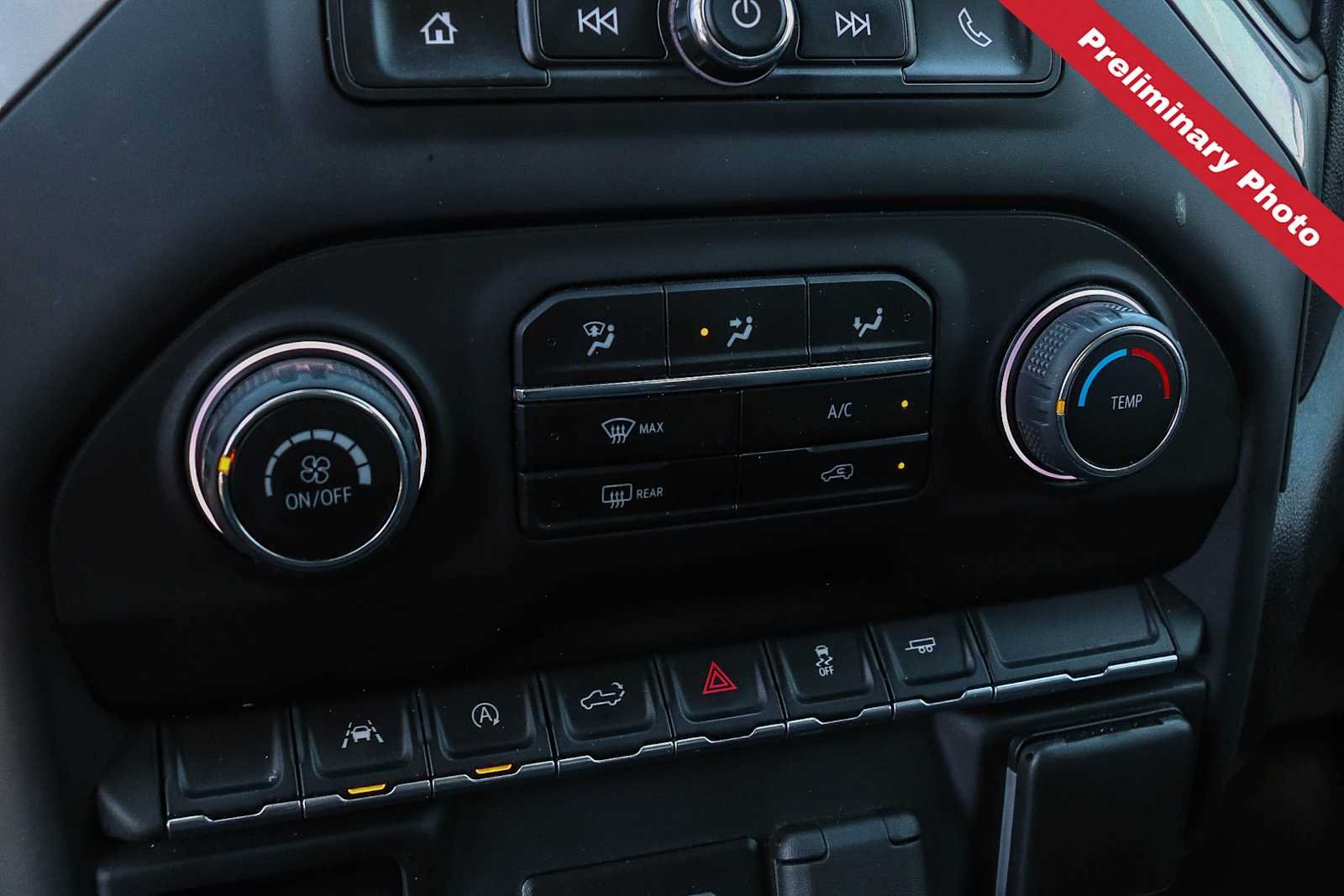 Used 2022 Summit White Chevrolet Custom image 18