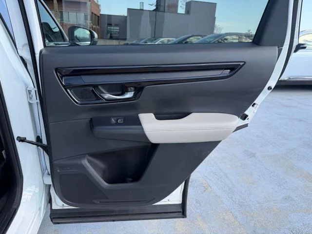 Used 2023  Honda EX-L image 7