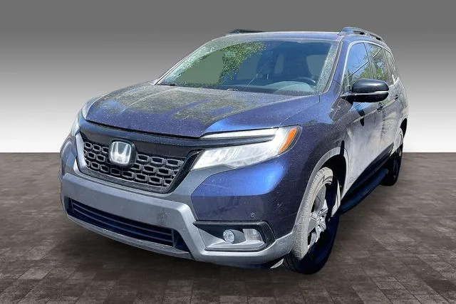 2019 Honda Passport 3.5 Elite 4WD Auto's photo