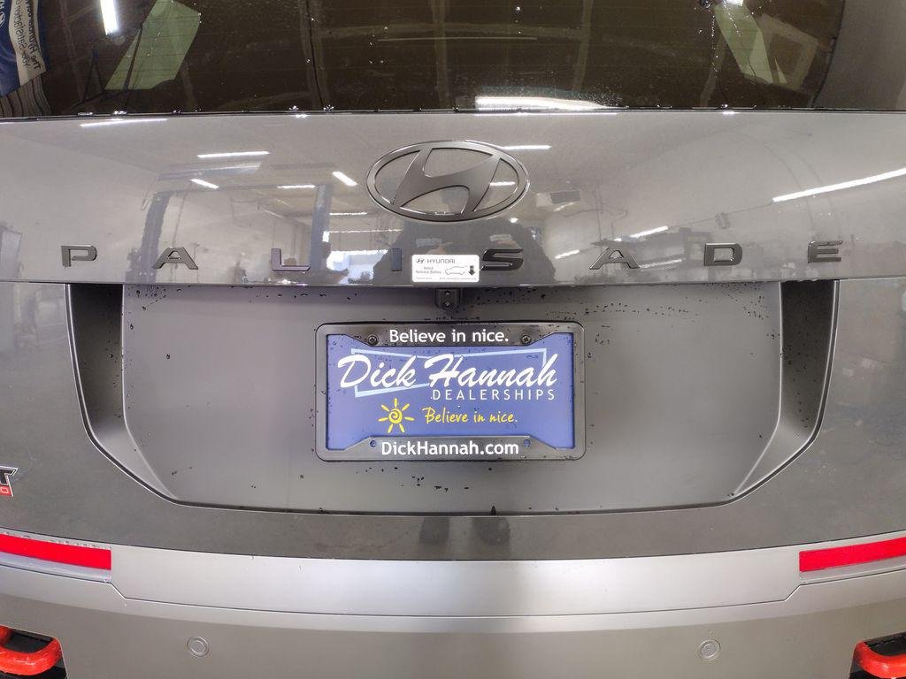 New 2026 Gray Pearl Hyundai XRT Pro image 18