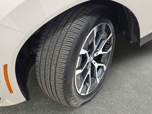 Certified Used 2026 Dune Grey Metallic BMW 30 xDrive image 25