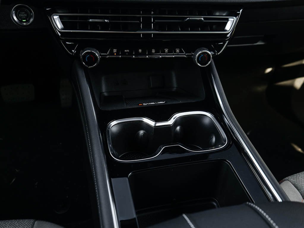 New 2026 Sterling Gray Metallic Chevrolet LT image 27