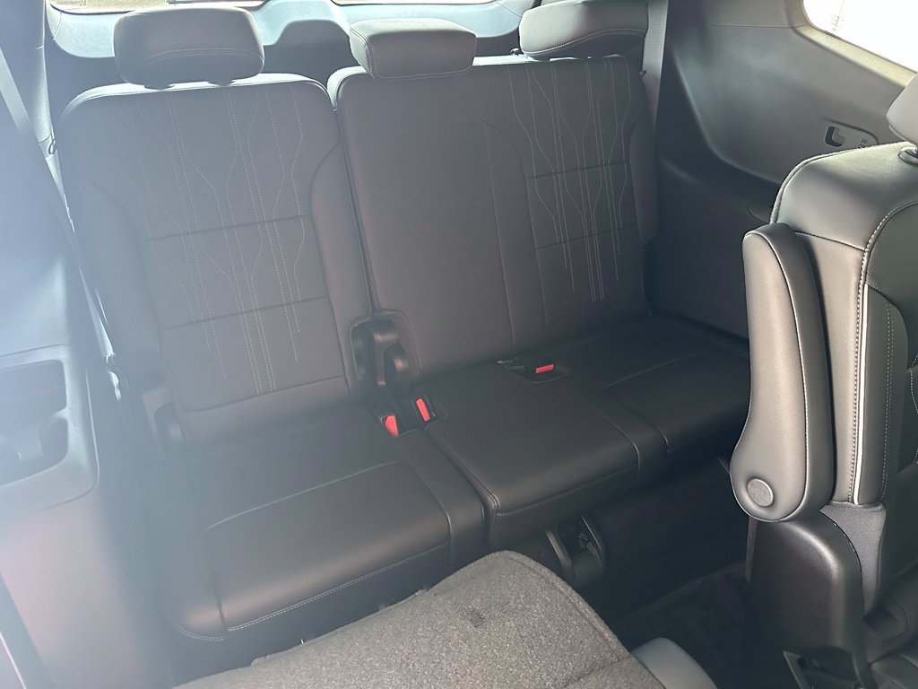 2026 Buick Enclave Avenir - Photo 38