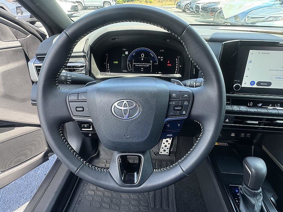 Used 2026 Heavy Metal Toyota SE image 12