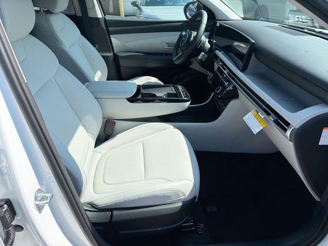 New 2026 White Hyundai SEL Convenience image 26