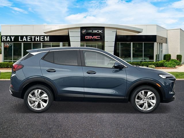 2026 Buick Encore GX Preferred - Photo 6