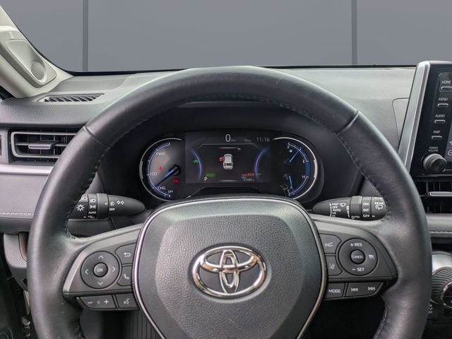 Used 2021 Silver Toyota Limited image 31