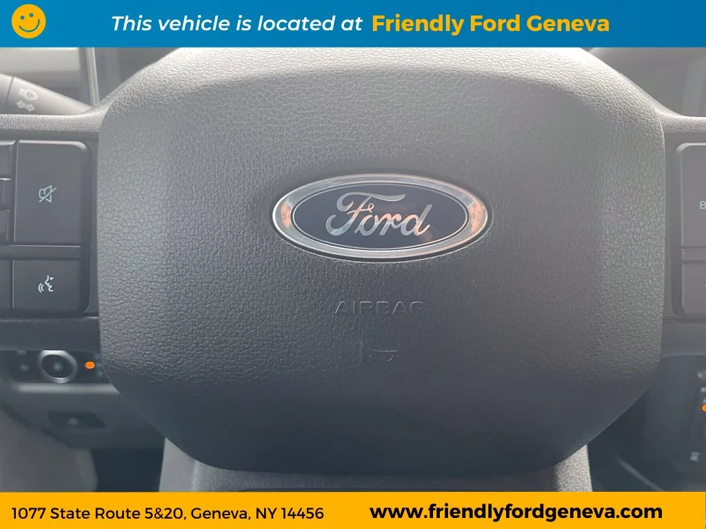 Used 2026 Gray Ford XLT image 17