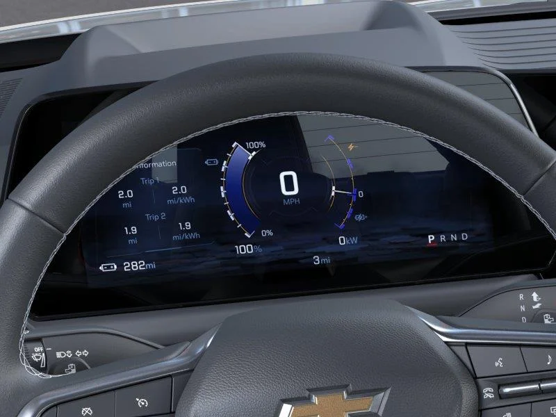 2026 Chevrolet Silverado EV LT - Photo 18