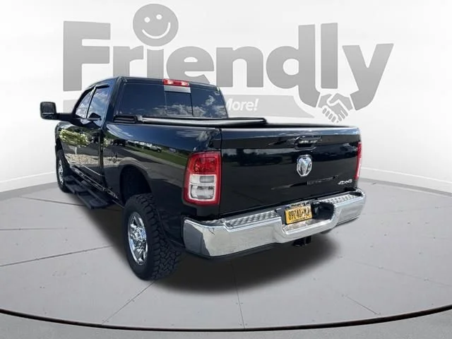 Used 2024 Black Ram Tradesman image 5