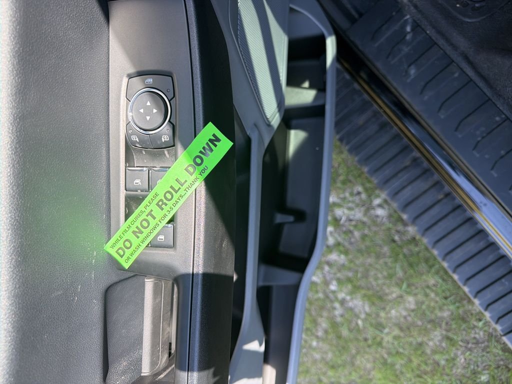 2025 Ford F-250 Super Duty XL - Photo 21