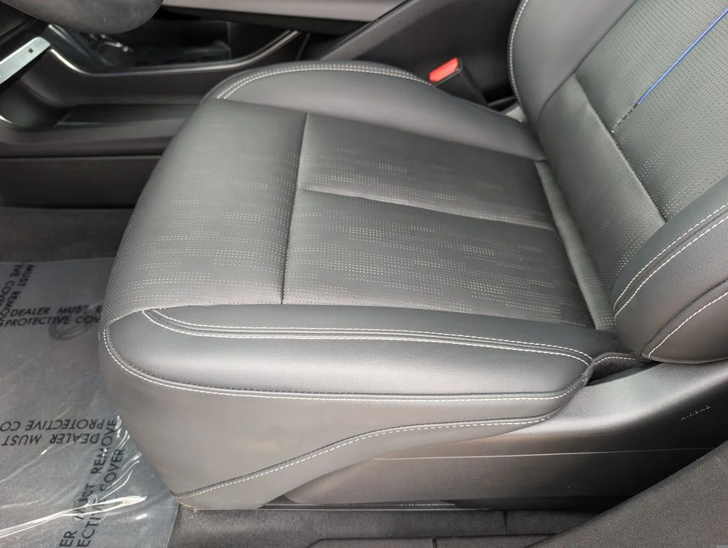 Used 2024 Black Metallic Cadillac Luxury image 13