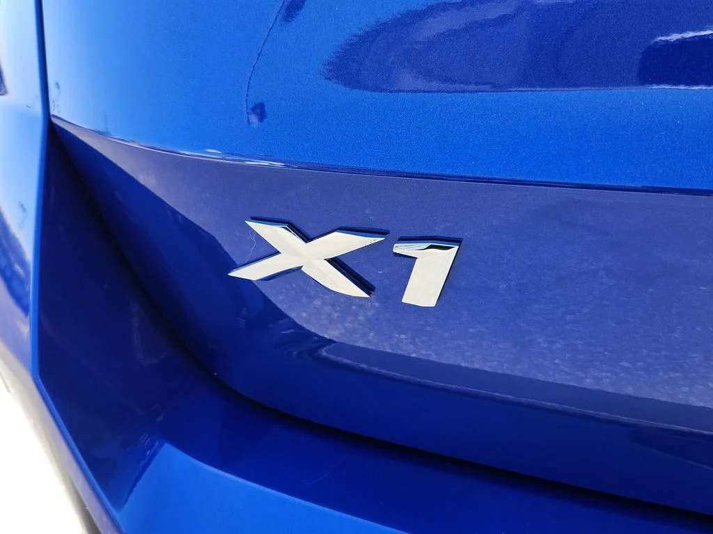 2026 BMW X1 28i - Photo 29