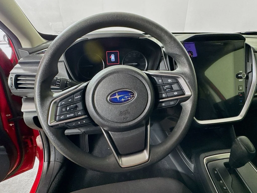 Used 2024 Red Subaru Sport image 11