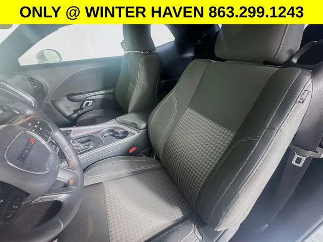 Used 2017 White Dodge R/T image 18