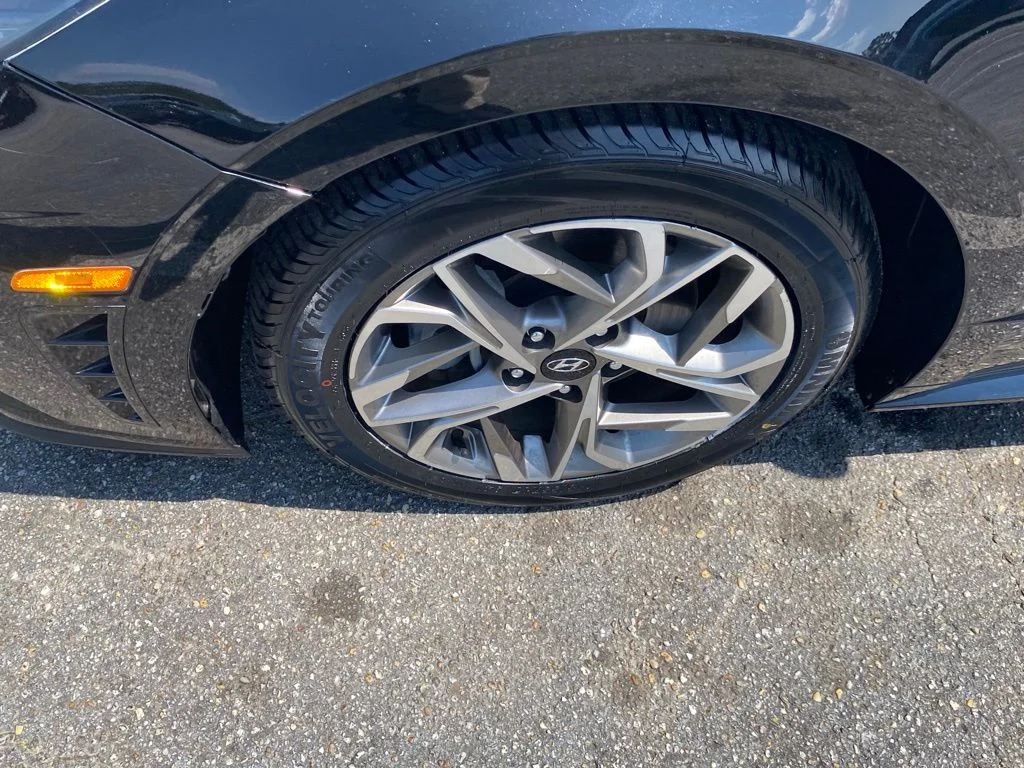 2021 Hyundai Sonata SEL - Photo 18