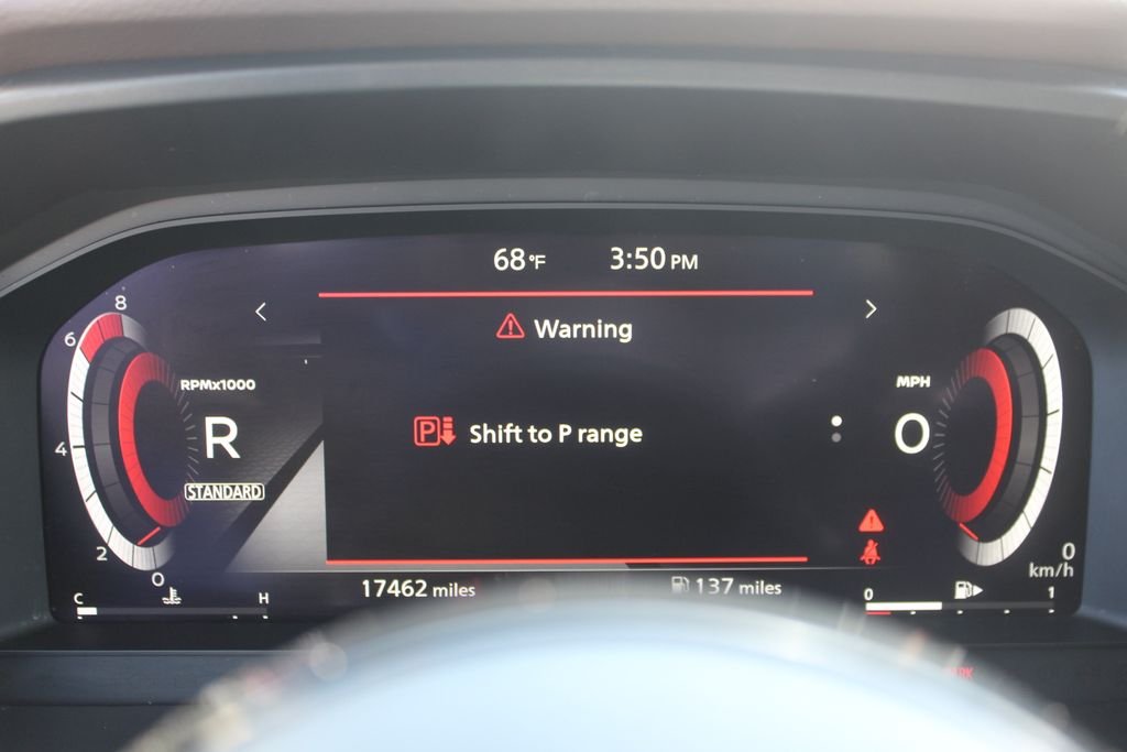 Used 2023 Gray Nissan Platinum image 31