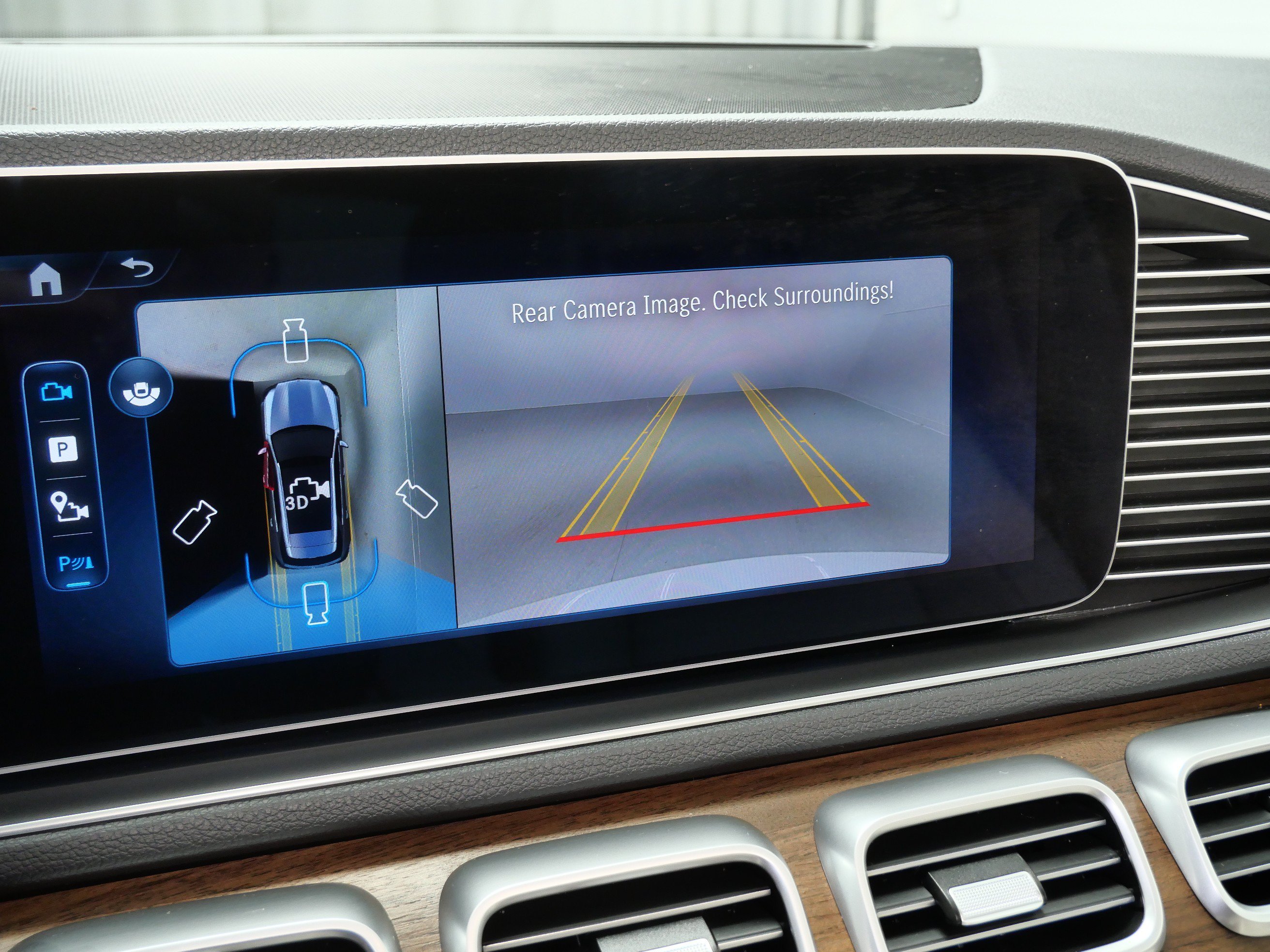 Certified Used 2026 Polar White Mercedes-Benz GLE 350 image 27