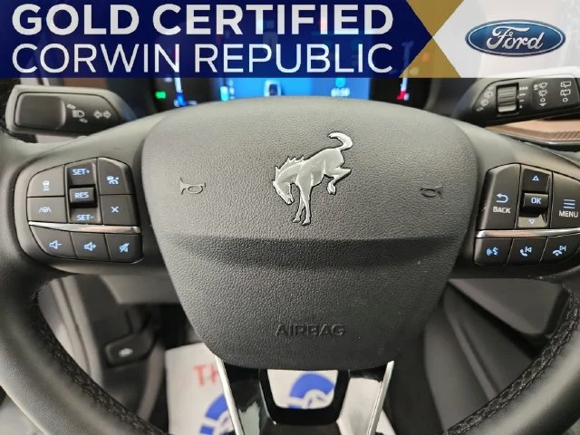 Certified Used 2026 Gray Metallic Ford Outer Banks image 16