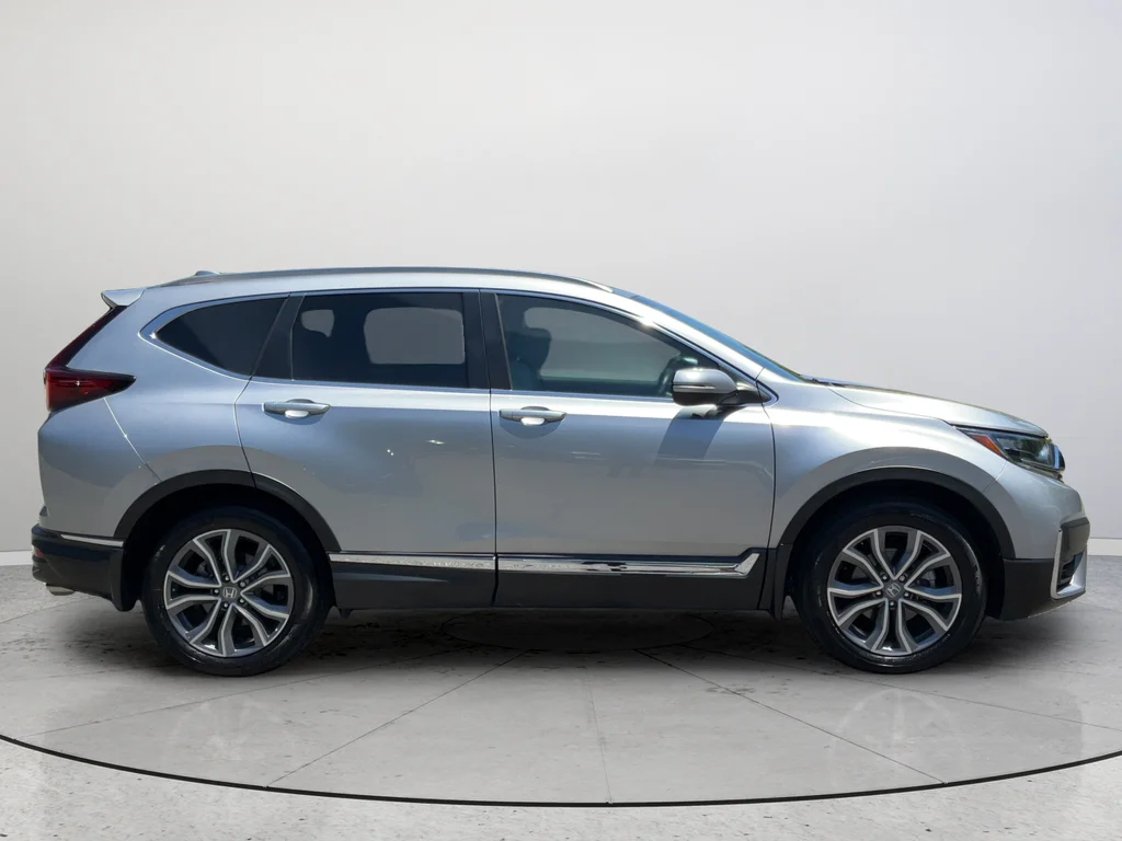 Used 2020 Silver Honda Touring image 5