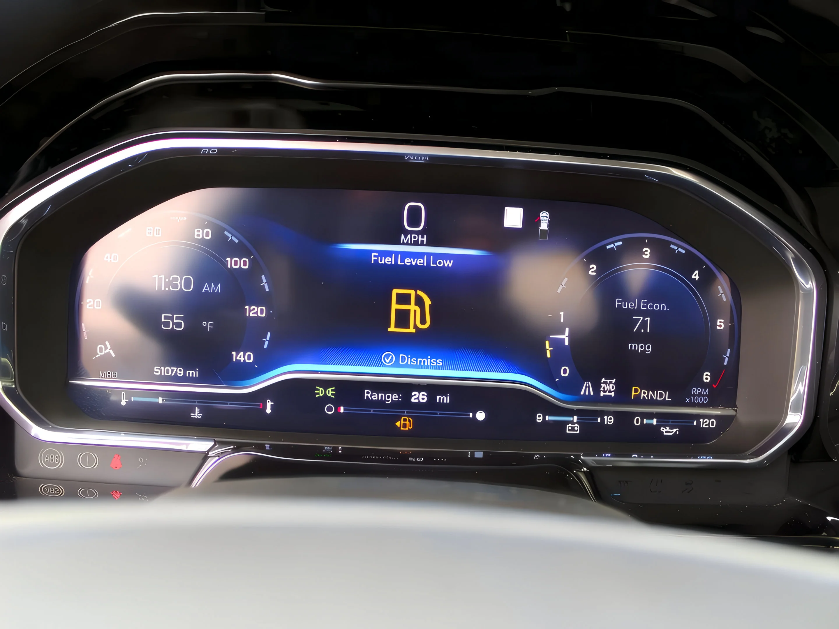 Used 2023 Summit White Chevrolet LT image 17