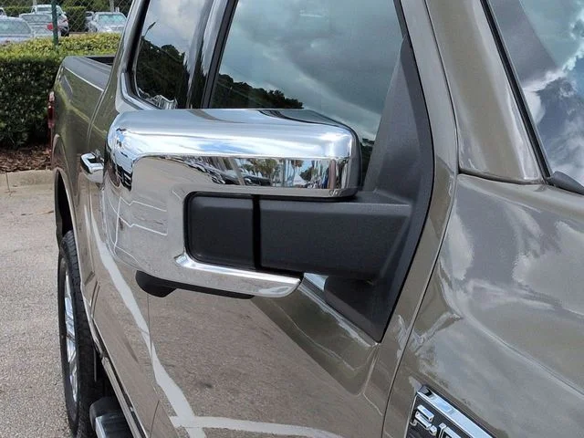 New 2026 Marsh Gray Ford Lariat® image 12