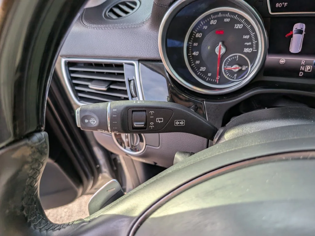 Used 2018  Mercedes-Benz GLS 550 image 31
