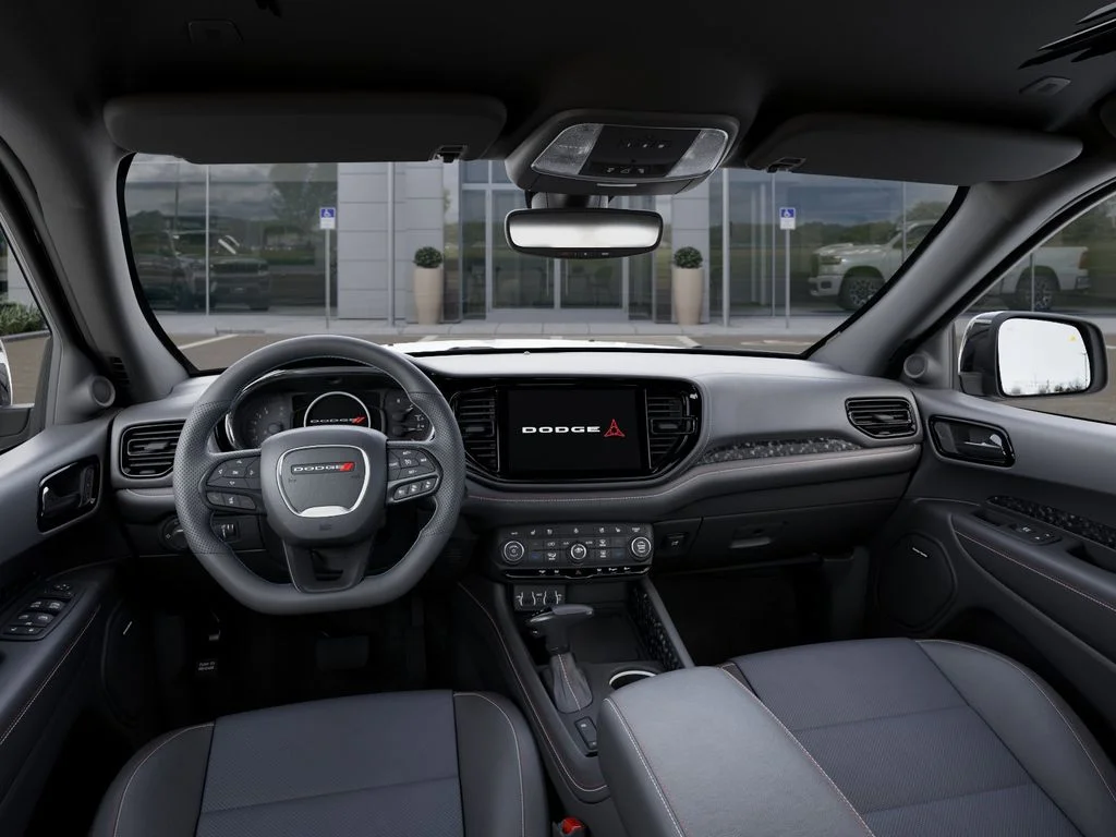 New 2026 Black Dodge GT Plus image 14