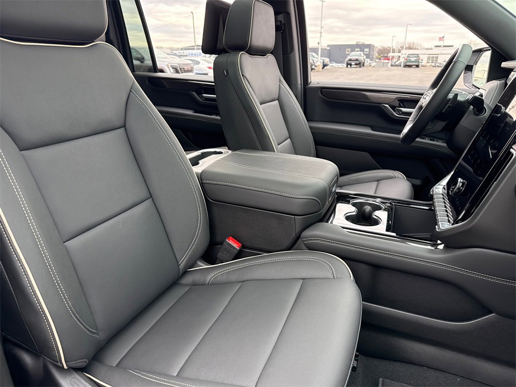 2026 GMC YUKON XL - Image 39