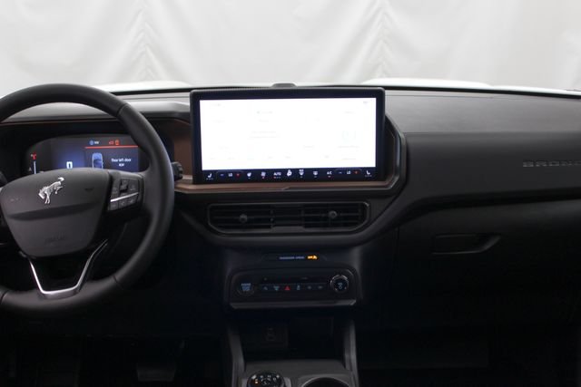 New 2026 Oxford White Ford Outer Banks® image 23