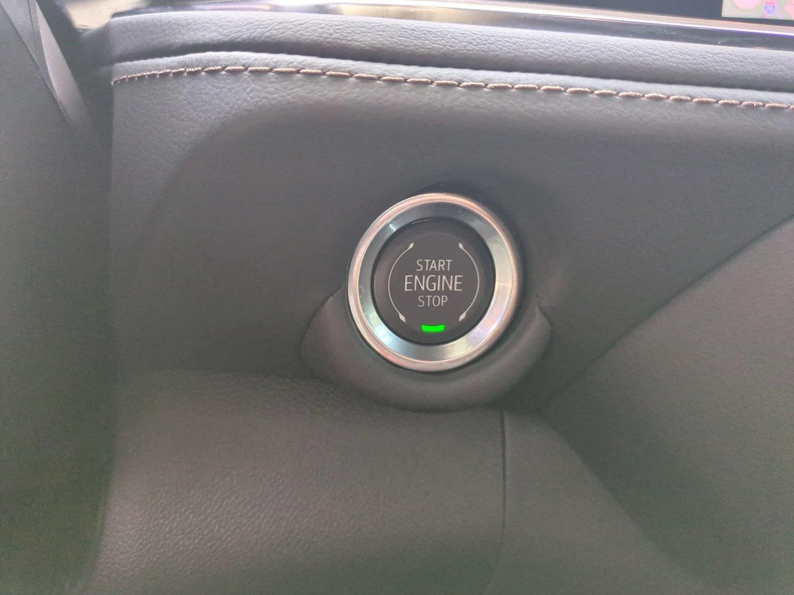 Used 2025 Lakeshore Blue Metallic Chevrolet High Country image 30