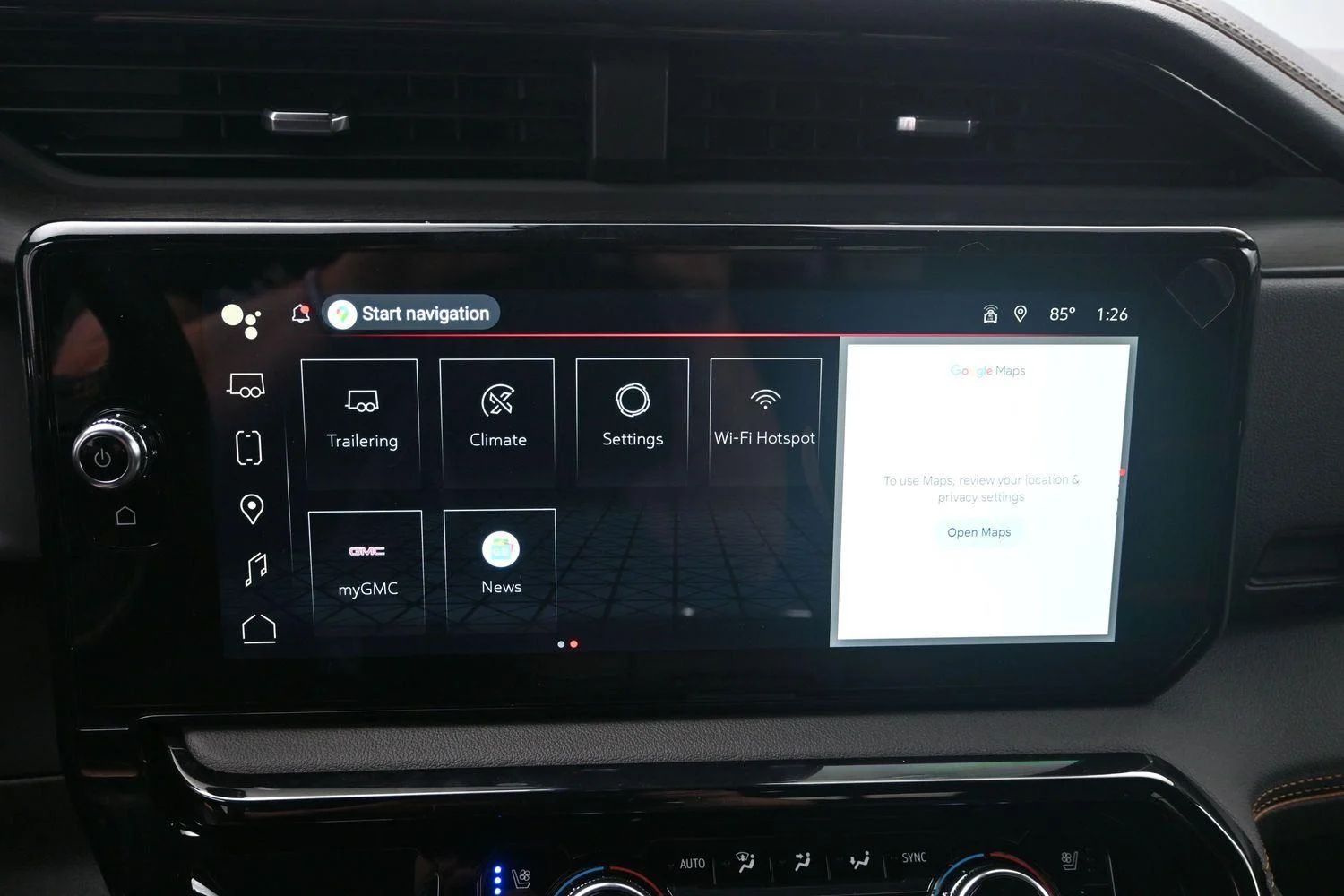 2026 GMC Sierra 2500HD AT4 - Photo 32
