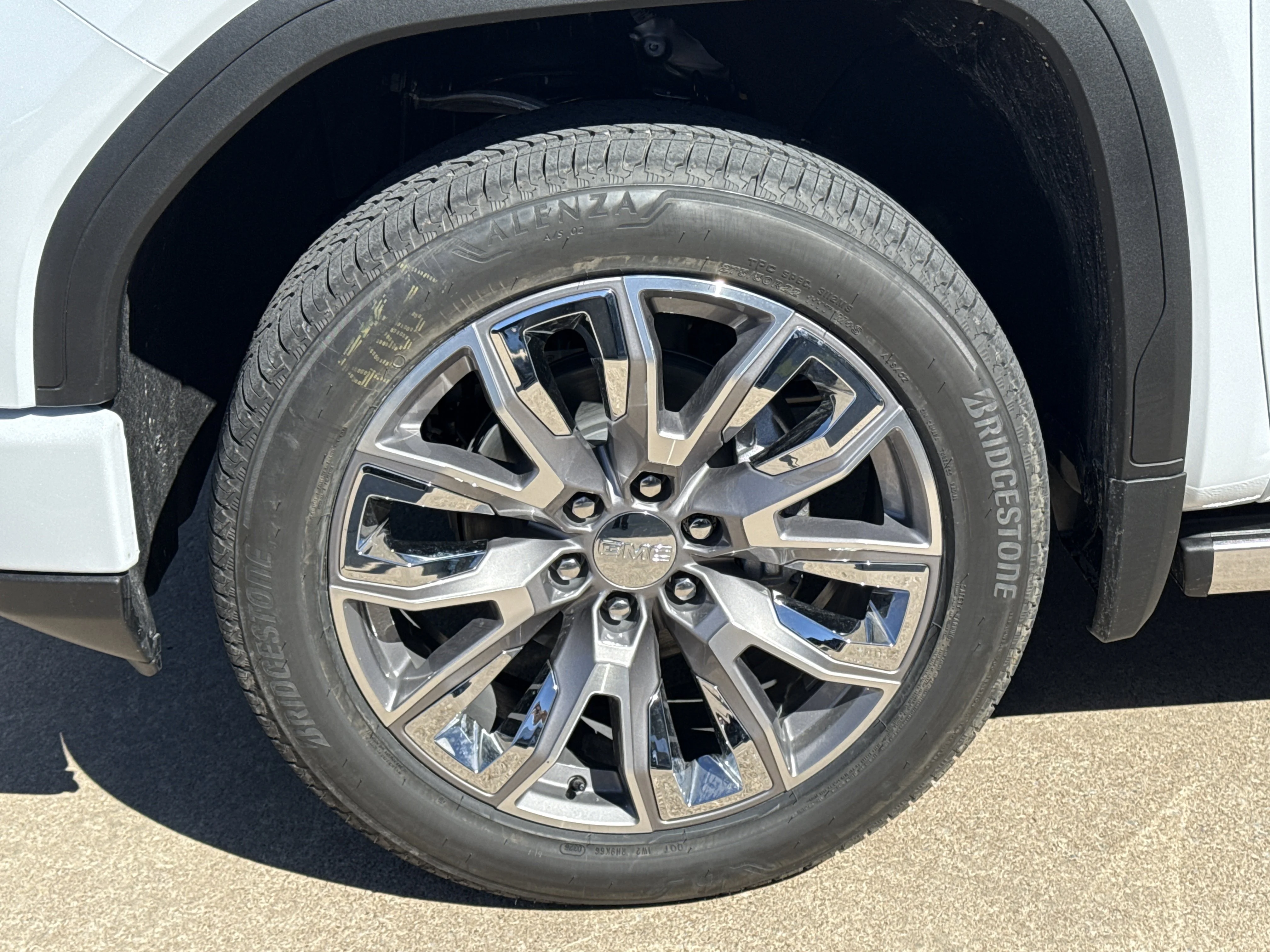 2026 GMC Sierra 1500 Denali - Photo 18