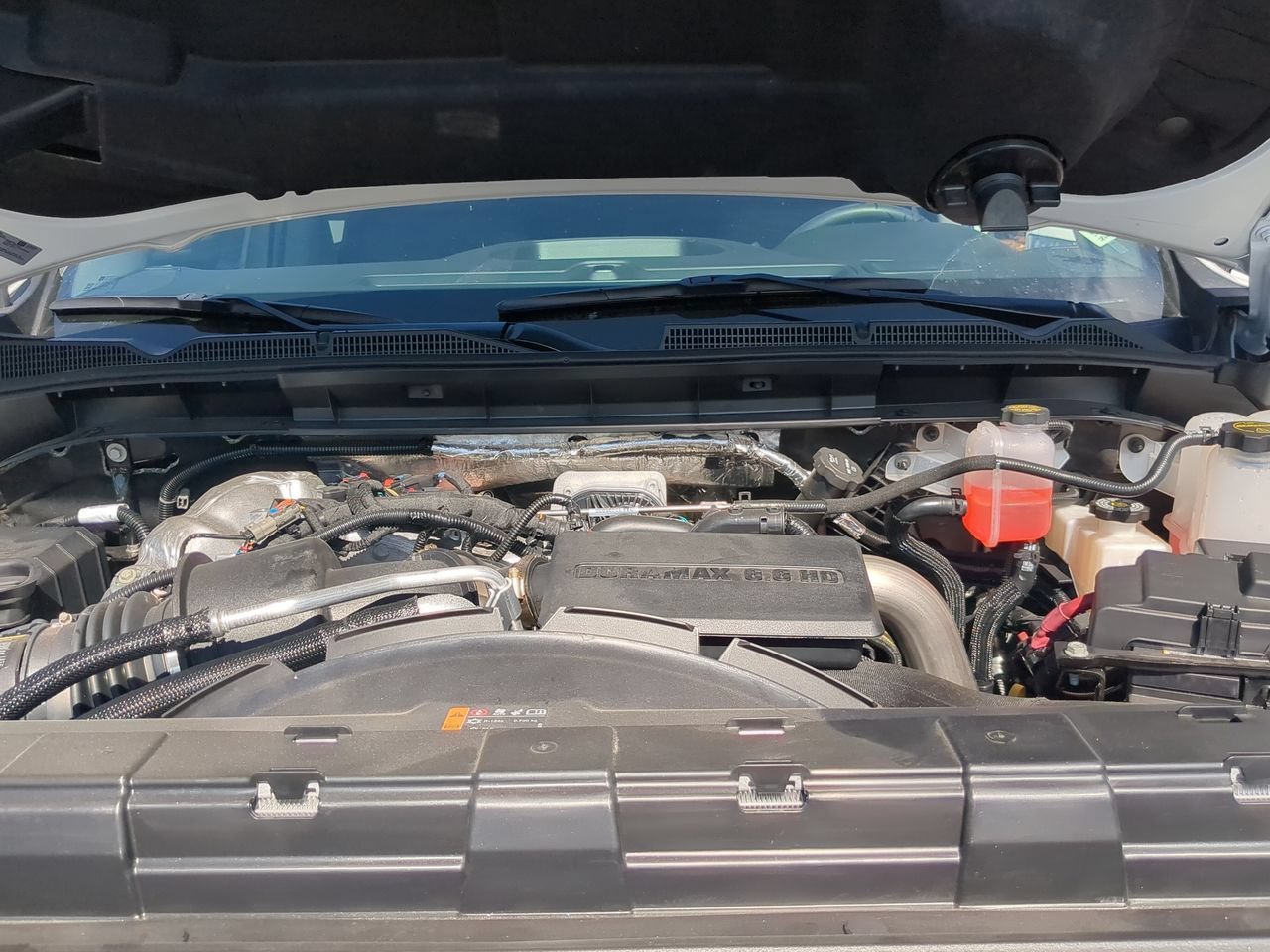 2026 GMC Sierra 3500 Chassis Cab Pro - Photo 28