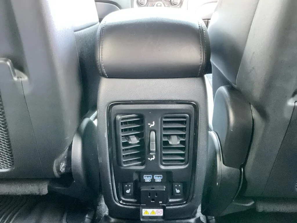 Used 2018 White Dodge GT image 24